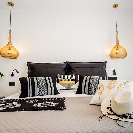 A & B Minimal Suite Ιι With Sea View In Argostoli Exterior foto
