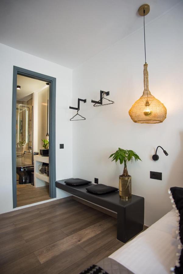 A & B Minimal Suite Ιι With Sea View In Argostoli Exterior foto