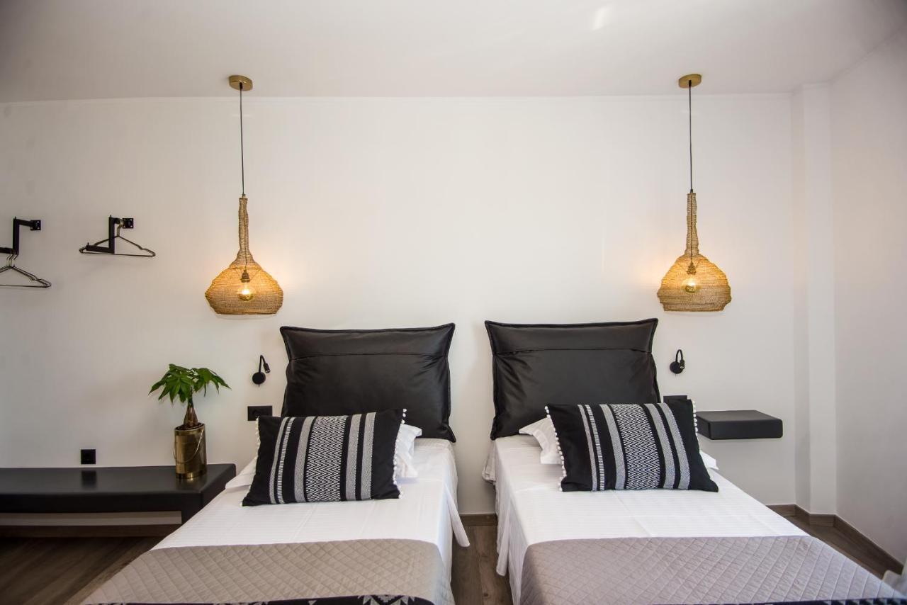 A & B Minimal Suite Ιι With Sea View In Argostoli Exterior foto